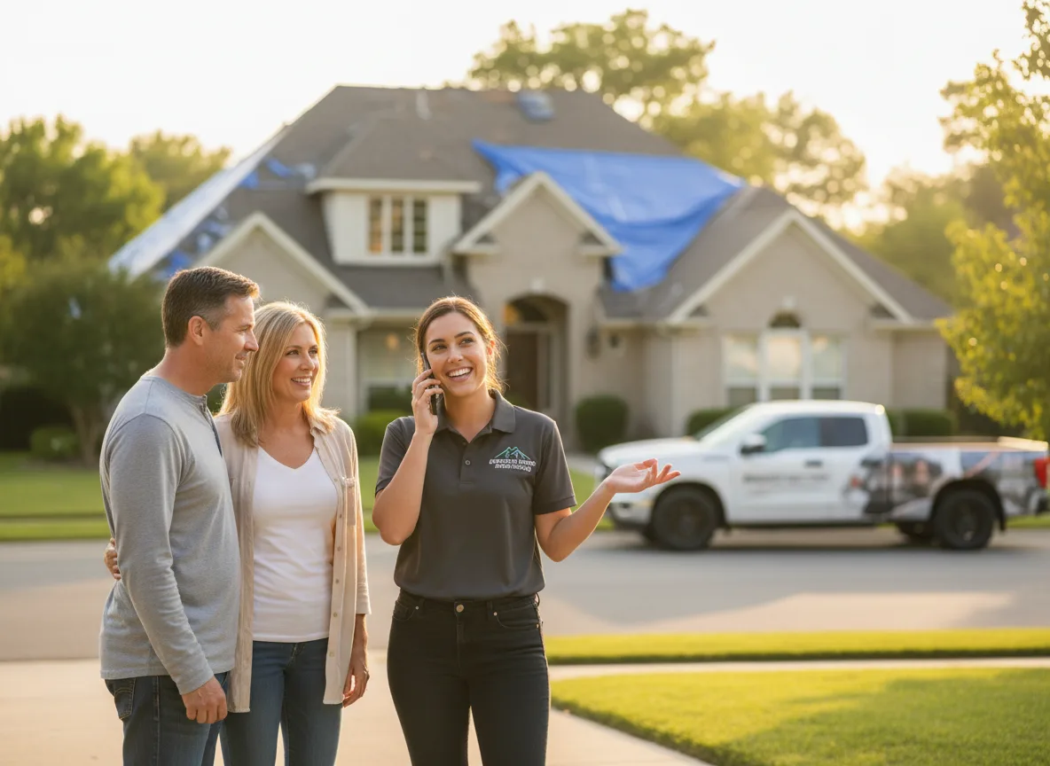 Emergency Roof Repair Rochester, IL FAQs